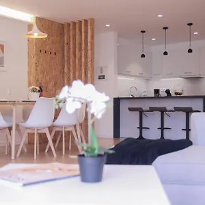  Apartamento Barreiros Archdesign Portugal