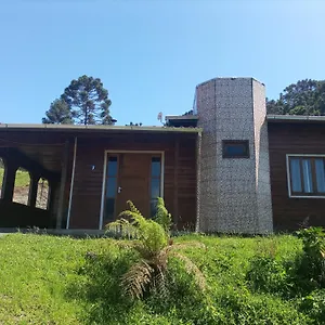  Casa de Férias Casa Encantos De Brasil