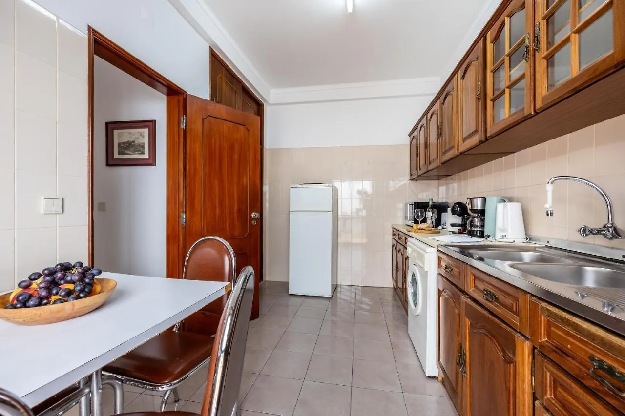 Alagoa Apartment Altura