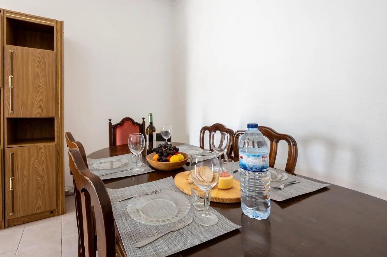 Alagoa Apartment Altura 0*,  Portugal
