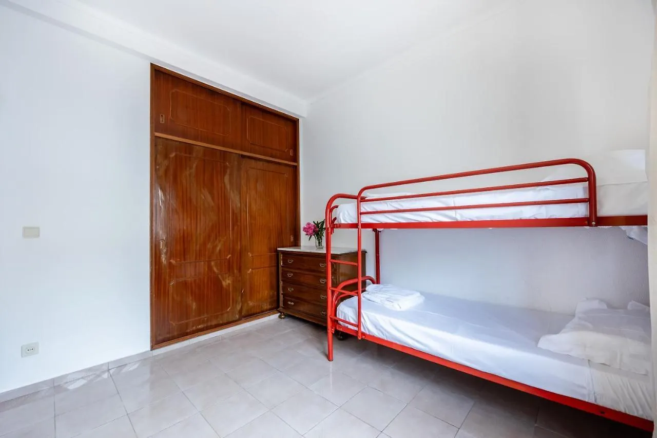 Alagoa Apartment Altura