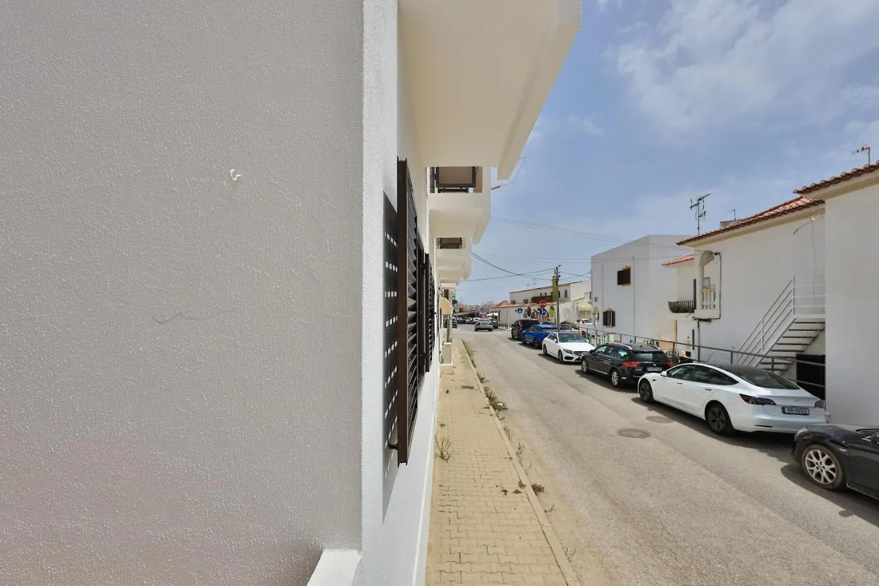 Alagoa Apartment Altura 0*,